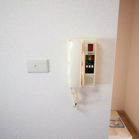 マンションエトワールの物件内観写真